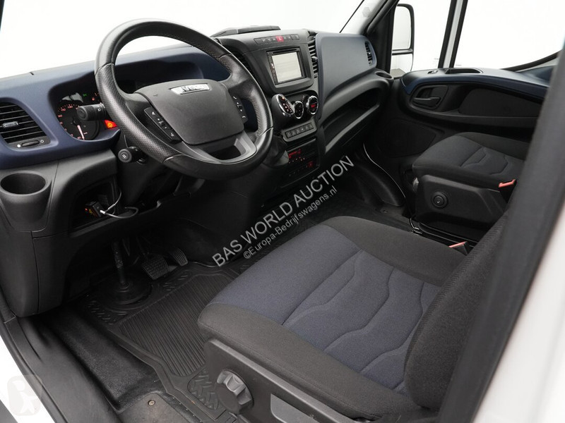 Bedrijfswagen Iveco 70C18