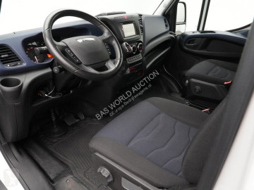 Otras furgonetas Iveco