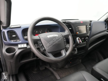 Otras furgonetas Iveco