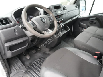 Otras furgonetas Renault
