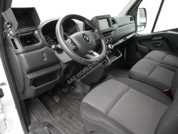 Otras furgonetas Renault