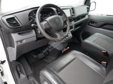 Otras furgonetas Peugeot