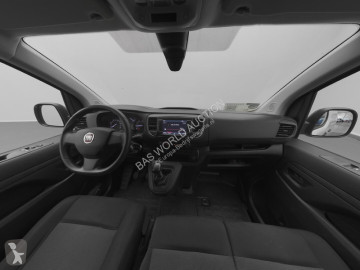 Otras furgonetas Fiat