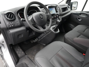 Otras furgonetas Renault