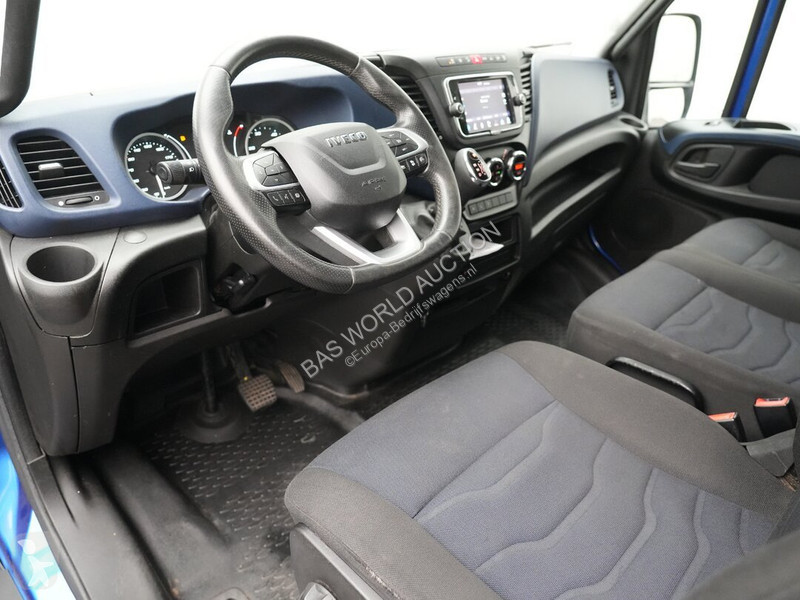 Bedrijfswagen Iveco 35S14