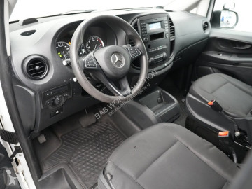 Otras furgonetas Mercedes