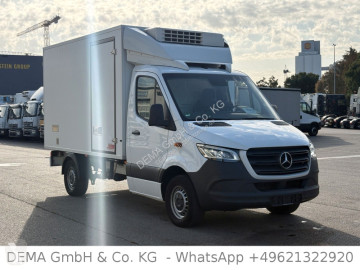 Mercedes Sprinter 316*E6d*Thermoking*Klima*2Verd