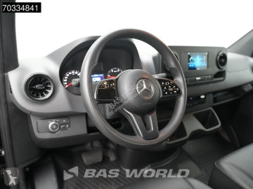 Mercedes Sprinter 317 CDI Automaat L3H2 3,5t Trekhaak 170PK Climate MBux Carplay Camera Trekhaak Euro6 L3 A/C Towbar