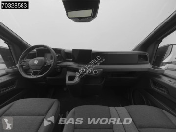 Renault Master E-Tech 87kWh 100% Elektrisch Long Range 460Km WLTP L2H2 Airco Navi Cruise Carplay Trekhaak A/C Towbar Cruise control E 143pk