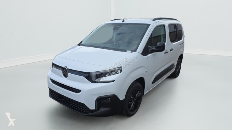 Véhicule utilitaire Citroën  BERLINGO CABINE...