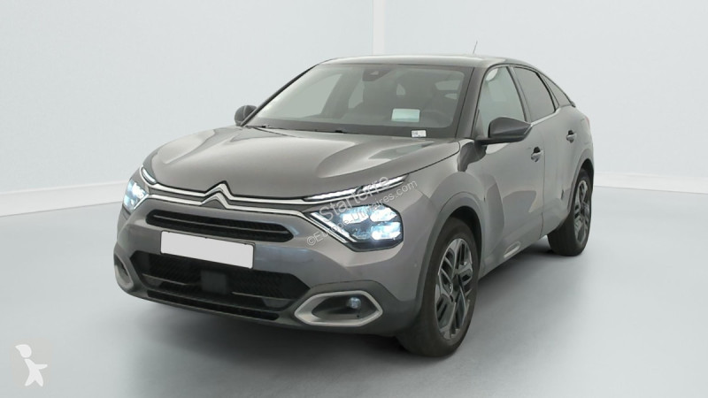 Véhicule utilitaire Citroën