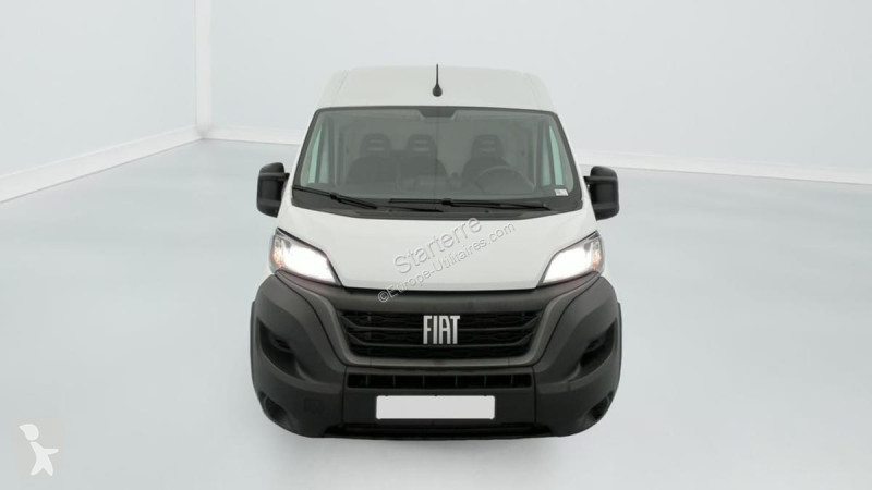 Véhicule utilitaire Fiat  DUCATO FOURGON
