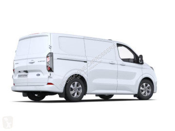 Caja cerrada Ford