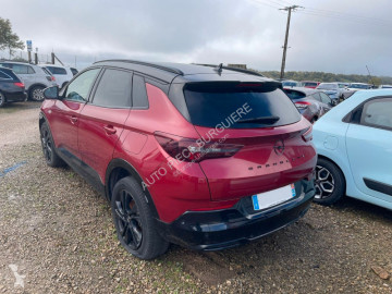 Opel Grandland 1.6 PHEV 181 GS Line / GG079