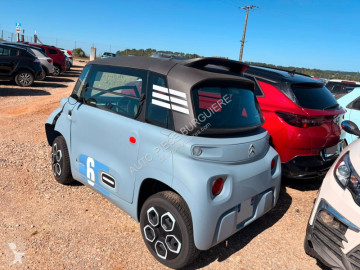 Coche urbano Citroën
