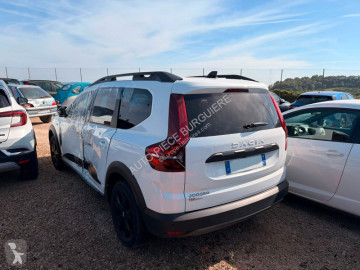 Dacia Jogger 1.0 ECO-G 100 Extrême 7 Places / GP684