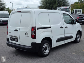 Combi Citroën