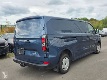 Combi Ford