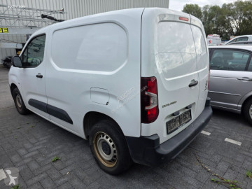 Combi Citroën