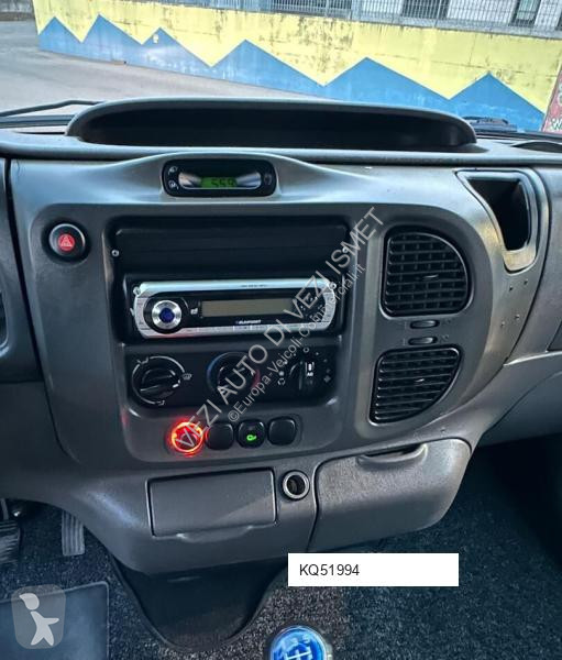 Коммерческий автомобиль Ford 2.4 d