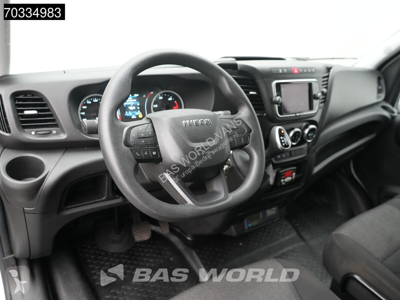 Furgoneta Iveco 35S16 Automaat Koelwagen...