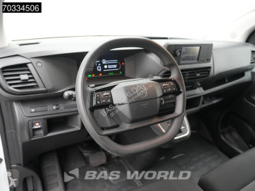 Citroën Jumpy New Model 50kWh 230KM WLTP 100% Elektrisch Airco Cruise Parkeersensoren Airco Cruise control e 136pk