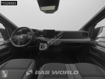 Renault Master E-Tech 87kWh 100% Elektrisch Long Range 460Km WLTP L2H2 Airco Navi Cruise Carplay Trekhaak Airco Trekhaak Cruise control E 143pk