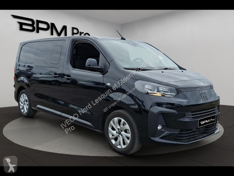 Furgoneta Fiat Fg M 2.0 BlueHDi 145ch S&S Pack...