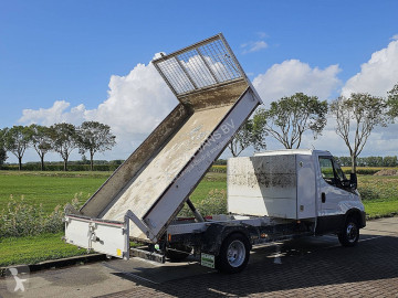 Iveco Daily 35C16 3.0Ltr Kipper Kist !