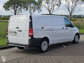 Mercedes Vito 116 L3 XL Mbux Automaat!