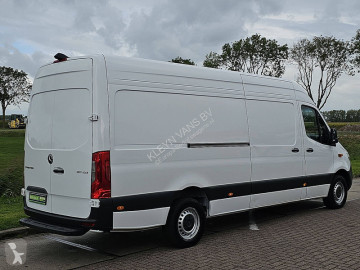 Mercedes Sprinter 317 L3H2 Maxi LED Mbux10