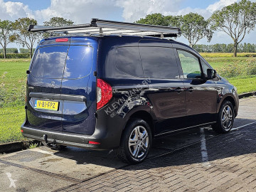 Mercedes Citan 113 BENZINE ac automaat