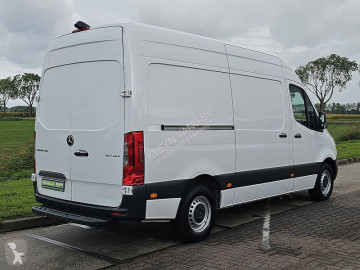 Mercedes Sprinter 317 L2H2 Automaat AC