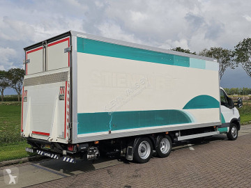 Bestelwagen Iveco