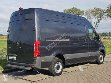 Mercedes Sprinter 317 L2H2 Mbux10 LED AC!