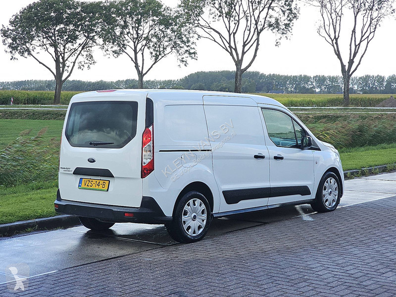 Bedrijfswagen Ford 1.5 L2 ac EURO6