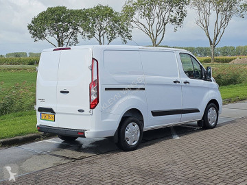 Bestelwagen Ford
