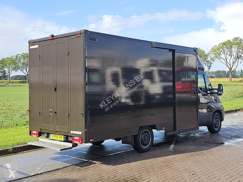 Bedrijfswagen Iveco 35 C