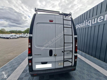 Caja cerrada Renault