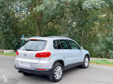 4X4 / SUV Volkswagen