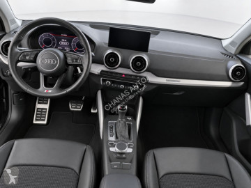 Audi Q2 35 TDI 150 S line S tronic 7