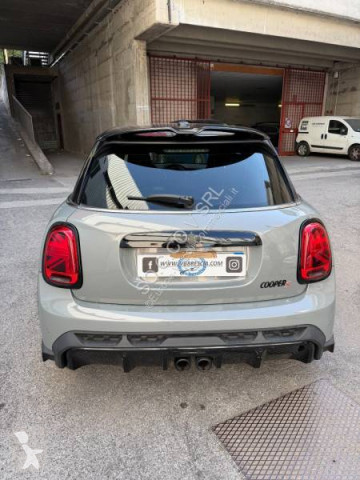 Berlina Mini