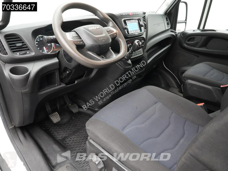 Furgoneta Iveco 35C16 3.0L Doppel Kabine...