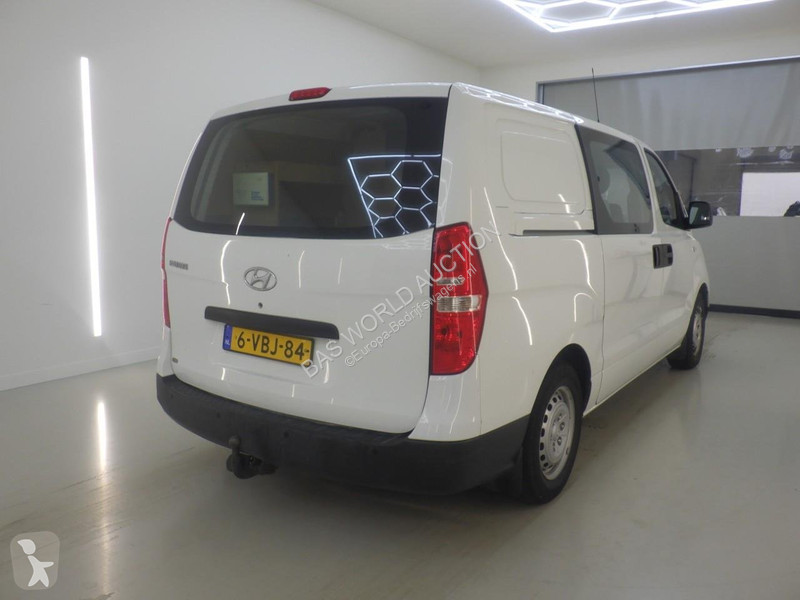 Bedrijfswagen Hyundai  H300