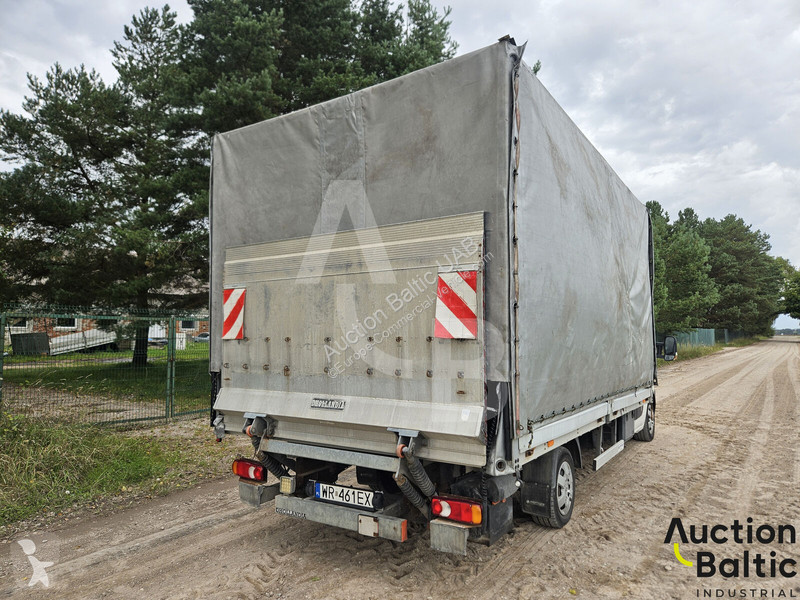 Véhicule utilitaire Renault  PARTNER
