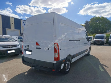 Caja cerrada Renault