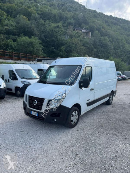 Коммерческий автомобиль Renault