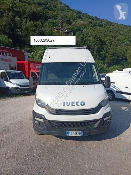 Коммерческий автомобиль Iveco