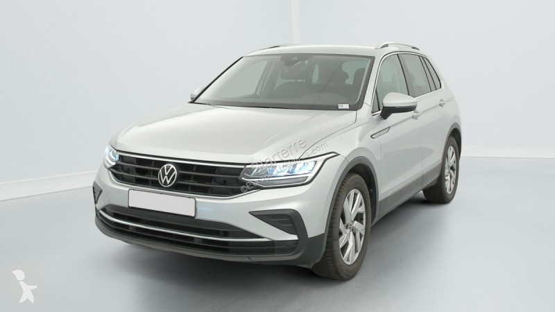 Véhicule utilitaire Volkswagen
