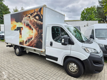 Užitková dodávka Citroën